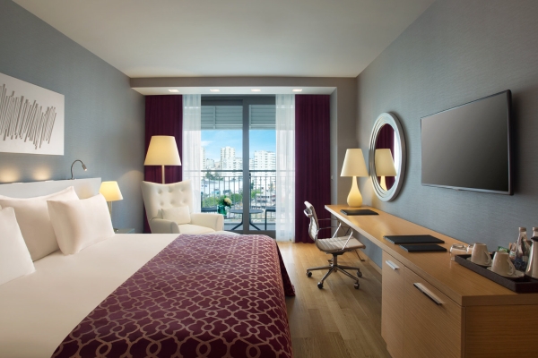 Akra Hotel (Antalya)